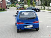 Używany Fiat Seicento 2002 Hatchback