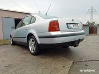 używany VW Passat B5 1.9 TDI afn 110 km