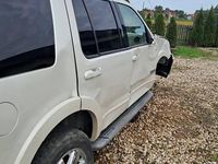 Używany Ford Explorer 2005 Beżowy SUV