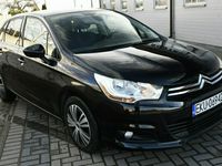 używany Citroën C4 II 1,6b DUDKI11 Klimatronic,Tempomat,El.szyby.Centralka,GWARANCJA