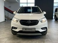 używany Opel Mokka X Innovation 1.4T 140KM automat 2018/2019 r., f-a VAT, 12 m-cy …