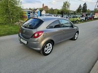 używany Opel Corsa 1.4dm 87KM 2011r. 156 000km