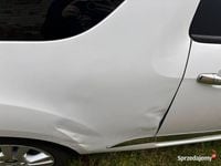 używany Citroën DS3 2014r