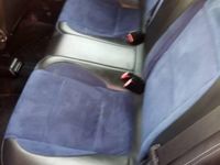 Używany Rover 25 2003 Granatowy Hatchback