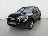 Używany Audi Q2 150 KM (110 kW) 2023 Czarny SUV
