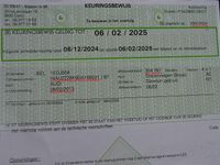 używany Audi A4 2dm 120KM 2013r. 307 000km