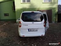 używany Ford Tourneo Courier 