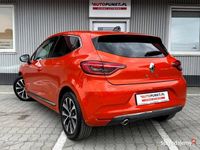 używany Renault Clio V 2023r. ! Salon PL ! F-vat 23% ! Bezwypadkowy ! Gwarancja Prz…