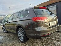 używany VW Passat 2dm 150KM 2015r. 176 000km