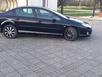 używany Peugeot 407 2008r 1.8 16v + LPG