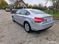 Używany Citroën C5 2010