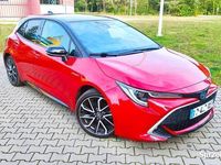 używany Toyota Corolla Hybrid FULL OPCJA pakiet GR SPORT