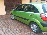 używany Kia Rio