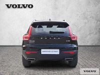 używany Volvo XC40 A6R50C119