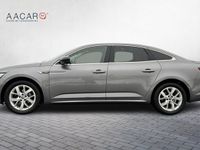 używany Renault Talisman 1.3dm 159KM 2019r. 57 079km