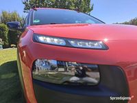 używany Citroën C4 Cactus 1.2 PureTech