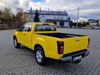 Używany Isuzu D-Max 2016 Pickup