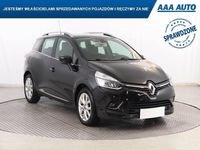 Używany Renault Clio IV 2018 Czarny