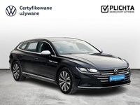 używany VW Arteon Shooting Brake