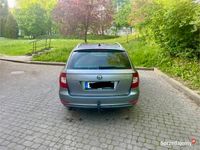 używany Skoda Superb 2.0Tdi 170km DSG