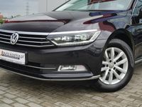 używany VW Passat 2dm 190KM 2016r. 150 000km