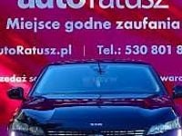 używany Peugeot 308 FV 23%*Automat*Org. Lakier*Pełny Serwis* 1.5Hdi 130KM*Gwarancj…