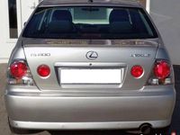 Używany Lexus IS200 1999