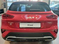 używany Kia XCeed 1.5dm 160KM 2023r. 10km