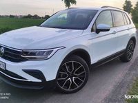 używany VW Tiguan 