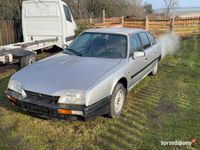 używany Citroën CX 25 gti KLASYK ZAMIANA