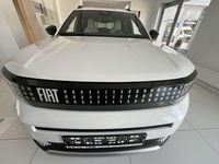 używany Fiat Grande Panda Grande Pande Electric Serie 1 E La Prima 113 KM 44kWh