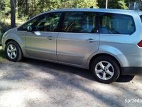 Używany Ford Galaxy 140 KM (102 kW) 2008 Minivan