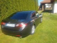 Używany Honda Accord 2010