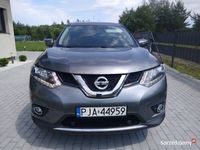 Używany Nissan X-Trail 130 KM (95 kW) 2015 SUV