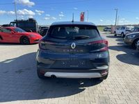 używany Renault Captur 1dm 91KM 2021r. 27 000km