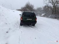 Używany Jeep Grand Cherokee 1999 Zielony SUV