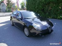 używany Alfa Romeo Giulietta 1.4dm 120KM 2013r. 143 577km