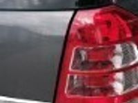 używany Opel Zafira B 1,7CDTI