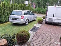 Używany Opel Astra 2007