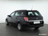 używany Opel Astra 1.7 CDTI