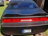 Używany Dodge Challenger 2010 Coupe