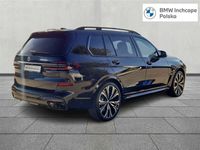 używany BMW X7 M60i xDrive