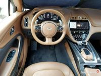 używany Aston Martin DBX inny 20214.0L