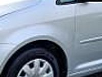 używany VW Touran II SUPER RODZINNY MINIVAN