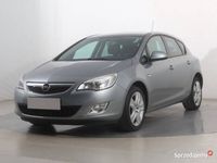 używany Opel Astra 1.4 T