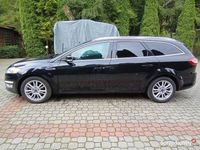 Używany Ford Mondeo 2014