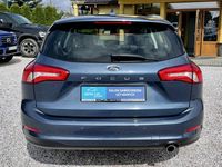 używany Ford Focus Automat,ACC,LED,Navi,Gwarancja Mk4 (2018-)