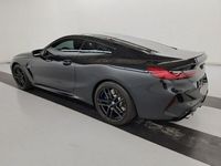 używany BMW M8 4.4dm 617KM 2020r. 71 761km