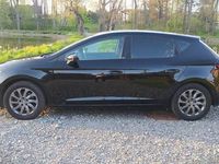 używany Seat Leon ST 1.4 Tfsi Półskóra LineAssi