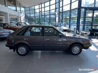 używany Mazda 323 Fabrycznie nowy z prywatnej kolekcji Heinza Macch…